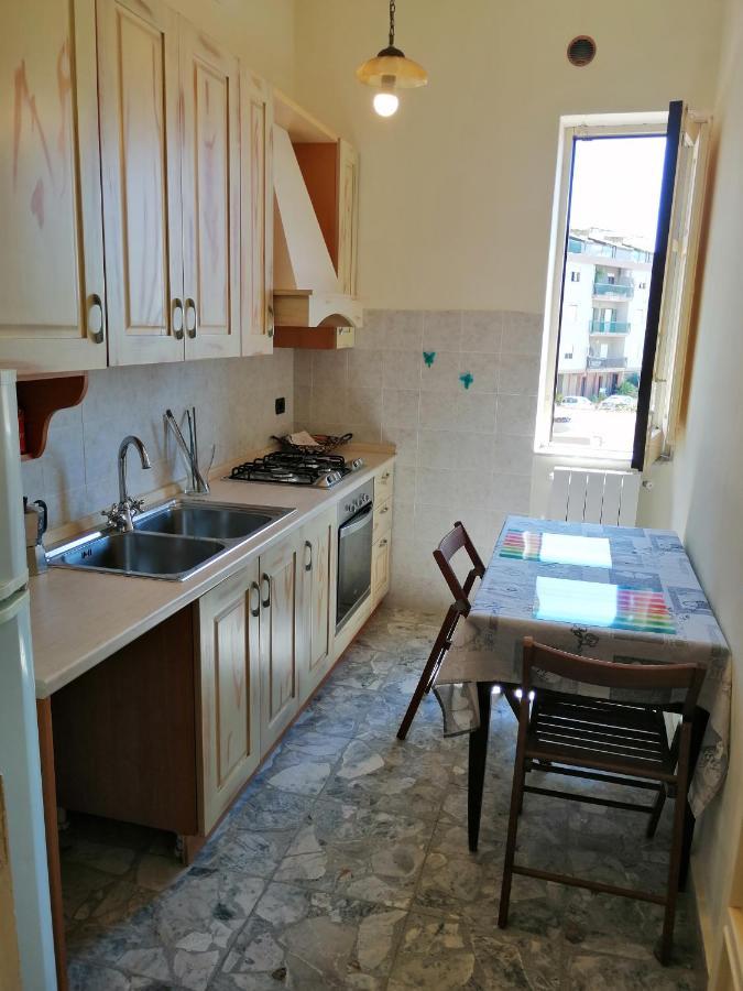 Апартаменты Casa Vistosa Агридженто Экстерьер фото